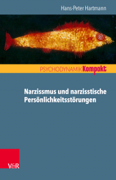 eBook, Narzissmus und narzisstische Persönlichkeitsstörungen, Vandenhoeck & Ruprecht