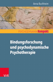 E-book, Bindungsforschung und psychodynamische Psychotherapie, Vandenhoeck & Ruprecht