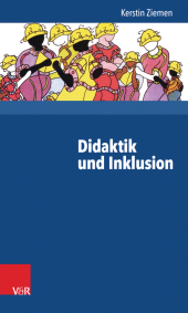 E-book, Didaktik und Inklusion, Vandenhoeck & Ruprecht