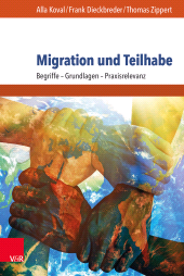 E-book, Migration und Teilhabe : Begriffe - Grundlagen - Praxisrelevanz, Vandenhoeck & Ruprecht