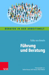 E-book, Führung und Beratung : Kognitive Landkarten durch die Welt der Führung für Coaching, Supervision und Organisationsberatung, Vandenhoeck & Ruprecht