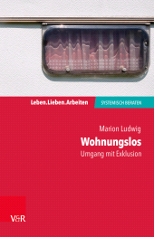 E-book, Wohnungslos - Umgang mit Exklusion, Vandenhoeck & Ruprecht