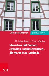 E-book, Menschen mit Demenz erreichen und unterstützen - die Marte-Meo-Methode, Vandenhoeck & Ruprecht