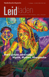 E-book, Wer's glaubt, wird selig!? Mystik, Mythen, Aberglaube : Leidfaden 2018 Heft 3, Vandenhoeck & Ruprecht