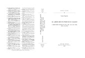 E-book, Il Liber defunctorum di Caiazzo : l'obituario contenuto nel Cod. Vat. Lat. 14736 (secc. XI-XVII), Esposito, Laura, Biblioteca apostolica vaticana