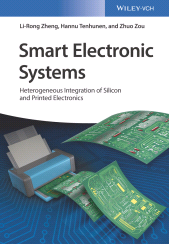 E-book, Smart Electronic Systems : Heterogeneous Integration of Silicon and Printed Electronics, Wiley-VCH