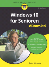 E-book, Windows 10 für Senioren für Dummies, Wiley-VCH