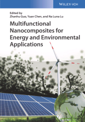 E-book, Multifunctional Nanocomposites for Energy and Environmental Applications, Wiley-VCH