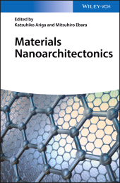 E-book, Materials Nanoarchitectonics, Wiley-VCH