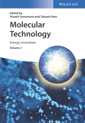 E-book, Molecular Technology, Volume 1 : Energy Innovation, Wiley-VCH