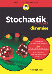 E-book, Stochastik kompakt für Dummies, Wiley-VCH