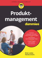 E-book, Produktmanagement für Dummies, Wiley-VCH