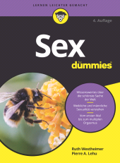 E-book, Sex für Dummies, Wiley-VCH