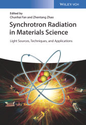 E-book, Synchrotron Radiation in Materials Science : Light Sources, Techniques, and Applications, Wiley-VCH