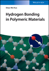 E-book, Hydrogen Bonding in Polymeric Materials, Wiley-VCH