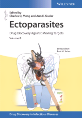 E-book, Ectoparasites : Drug Discovery Against Moving Targets, Wiley-VCH