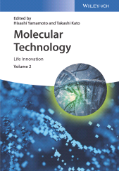 E-book, Molecular Technology, Volume 2 : Life Innovation, Wiley-VCH