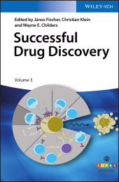 E-book, Successful Drug Discovery, Volume 3, Wiley-VCH