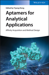 E-book, Aptamers for Analytical Applications : Affinity Acquisition and Method Design, Wiley-VCH