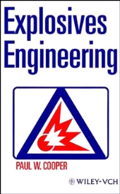 eBook, Explosives Engineering, Wiley-VCH