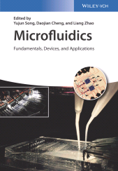 E-book, Microfluidics : Fundamentals, Devices, and Applications, Wiley-VCH