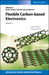 eBook, Flexible Carbon-based Electronics, Wiley-VCH