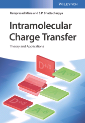 E-book, Intramolecular Charge Transfer : Theory and Applications, Wiley-VCH