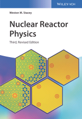 eBook, Nuclear Reactor Physics, Wiley-VCH