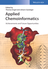 E-book, Applied Chemoinformatics : Achievements and Future Opportunities, Wiley-VCH