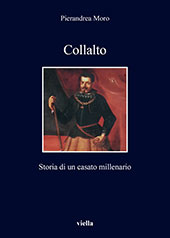 E-book, Collalto : storia di un casato millenario, Viella