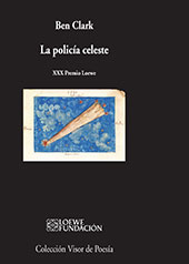 E-book, La policía celeste, Visor Libros