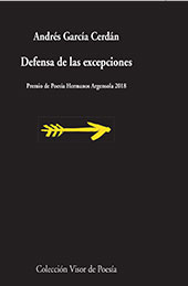 E-book, Defensa de las excepciones, Visor Libros