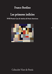 eBook, Los primeros indicios, Bordino, Franco, Visor Libros