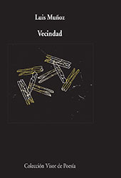 E-book, Vecindad, Muñoz, Luis, Visor Libros