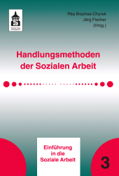 E-book, Handlungsmethoden der Sozialen Arbeit, wbv Publication