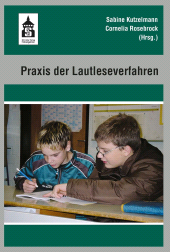 E-book, Praxis der Lautleseverfahren, wbv Publication
