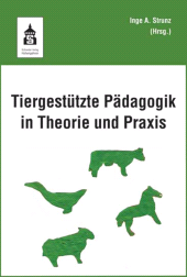 E-book, Tiergestützte Pädagogik in Theorie und Praxis, wbv Publication