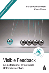 m, Visible Feedback : Ein Leitfaden für erfolgreiches Unterrichtsfeedback, wbv Publication