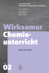 E-book, Wirksamer Chemieunterricht, wbv Publication