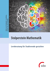 E-book, Stolperstein Mathematik : Lernberatung für Studierende gestalten, wbv Publikation