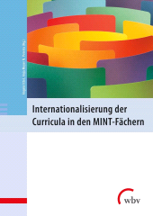 E-book, Internationalisierung der Curricula in den MINT-Fächern, wbv Publikation