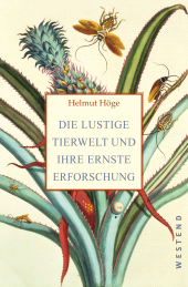E-book, Die lustige Tierwelt und ihre ernste Erforschung, Westend Verlag