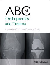 E-book, ABC of Orthopaedics and Trauma, Wiley