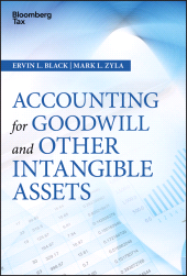 E-book, Accounting for Goodwill and Other Intangible Assets, Black, Ervin L., Wiley