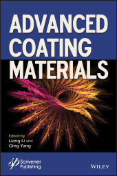 E-book, Advanced Coating Materials, Wiley