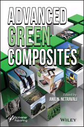 E-book, Advanced Green Composites, Wiley