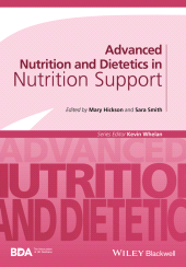 E-book, Advanced Nutrition and Dietetics in Nutrition Support, Wiley