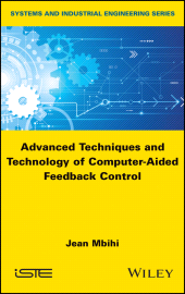 E-book, Advanced Techniques and Technology of Computer-Aided Feedback Control, Wiley