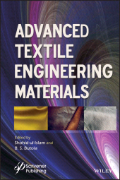 E-book, Advanced Textile Engineering Materials, Wiley
