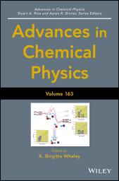 E-book, Advances in Chemical Physics, Wiley